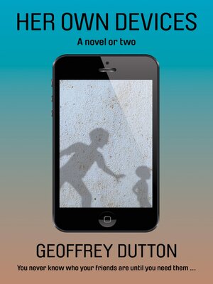 cover image of Her Own Devices